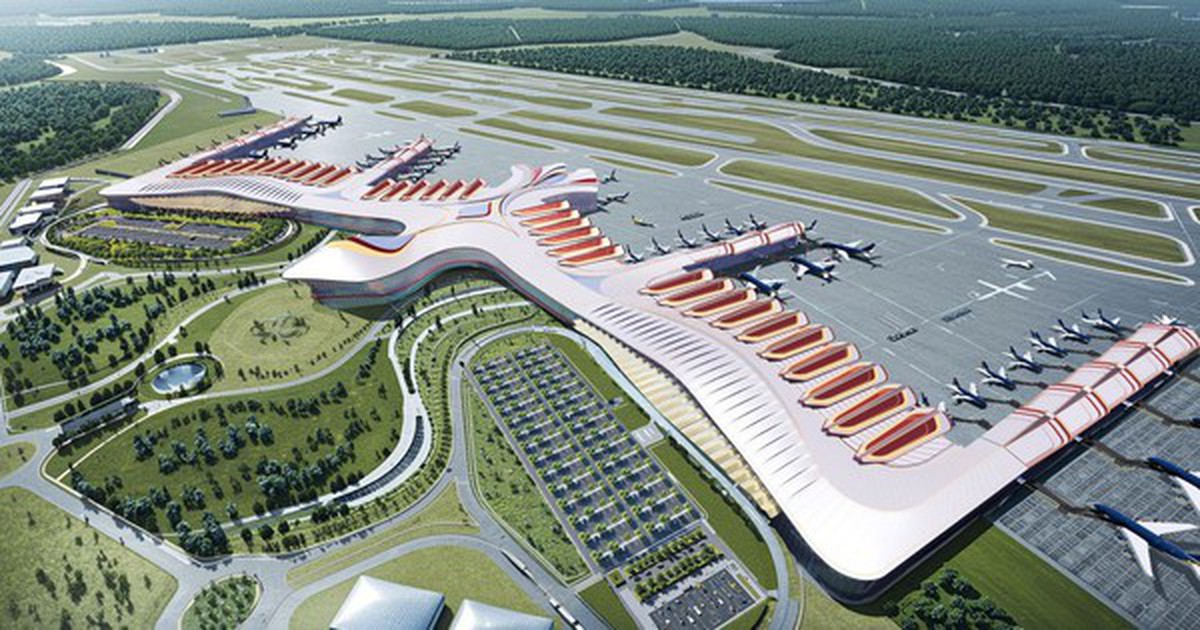 Làm sân bay chỉ mất 2 năm, xây cáp treo lên nóc nhà Đông Dương trong 800 ngày: “tiêu chuẩn” Sun Group và cuộc chơi không dành cho số đông