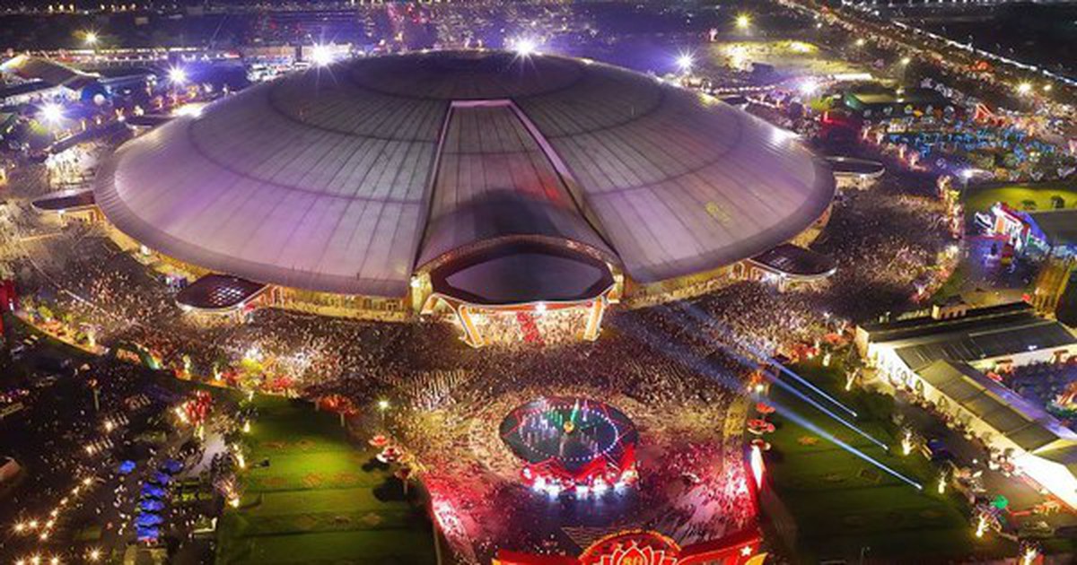 Vincom Collection Bazaar tạo “sóng” mới cho thị trường bất động sản dòng tiền