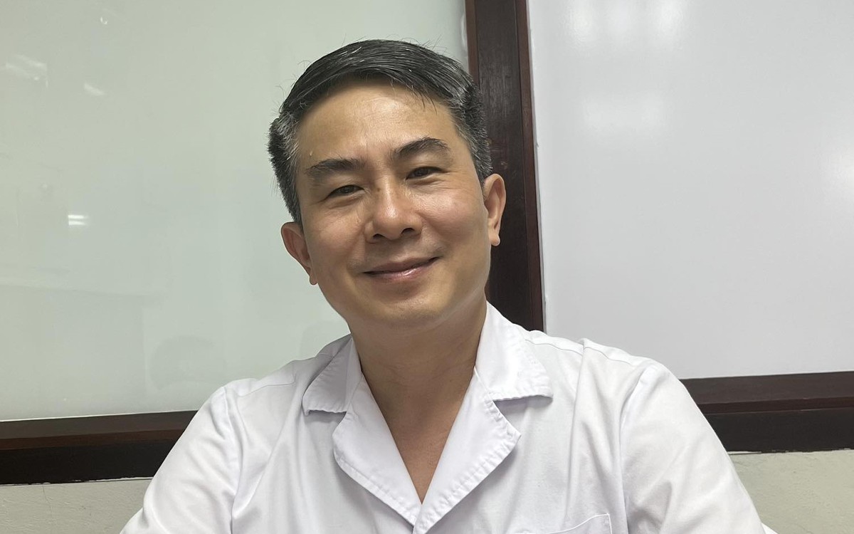 PGS Viện Huyết học - Truyền máu Trung ương nói thẳng: Đường tinh luyện giống như "xăng tinh khiết" đổ thẳng vào động cơ nuôi ung thư