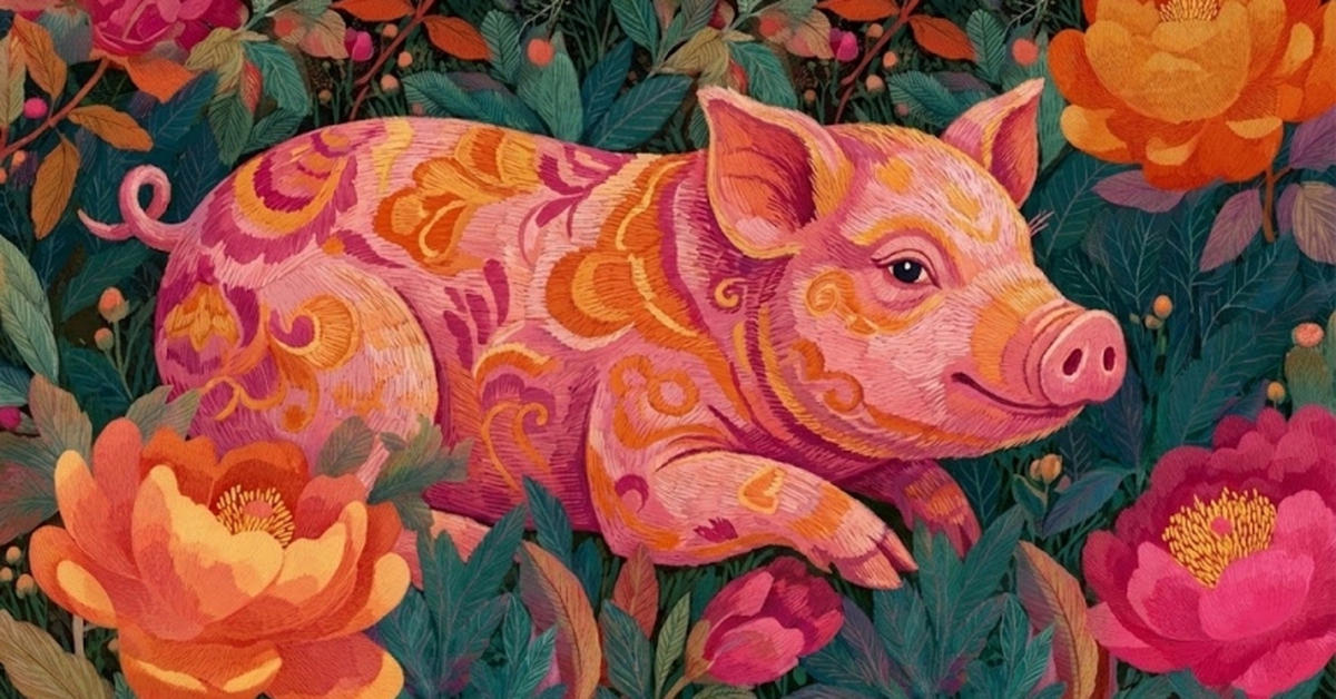 Đúng Rằm tháng 2 Âm lịch: 3 con giáp rũ sạch nợ nần, Thần Tài dúi tay "chìa khóa vàng" mở kho tài lộc