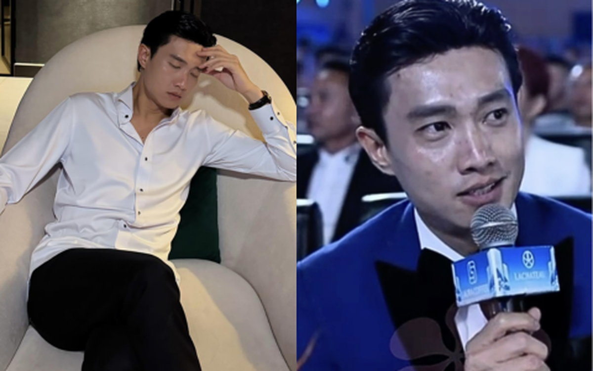 Quốc Trường lên tiếng về hình ảnh bất ổn trên sóng trực tiếp