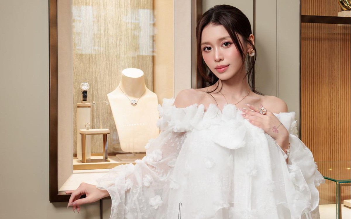 Han Sara, Diễm Hằng Lamoon và Lý Thành Cơ định nghĩa về Hạnh phúc