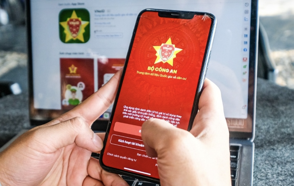 Từ 1/4, một điểm mới về VNeID chính thức CÓ HIỆU LỰC: Người dân cần nắm rõ