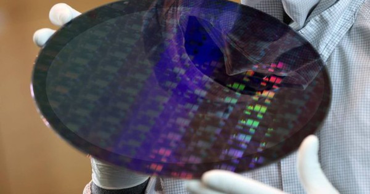 Dùng điện thoại chụp lén tài liệu quy trình 2nm của TSMC để tuồn cho đối thủ, kỹ sư đối mặt mức án 14 năm tù