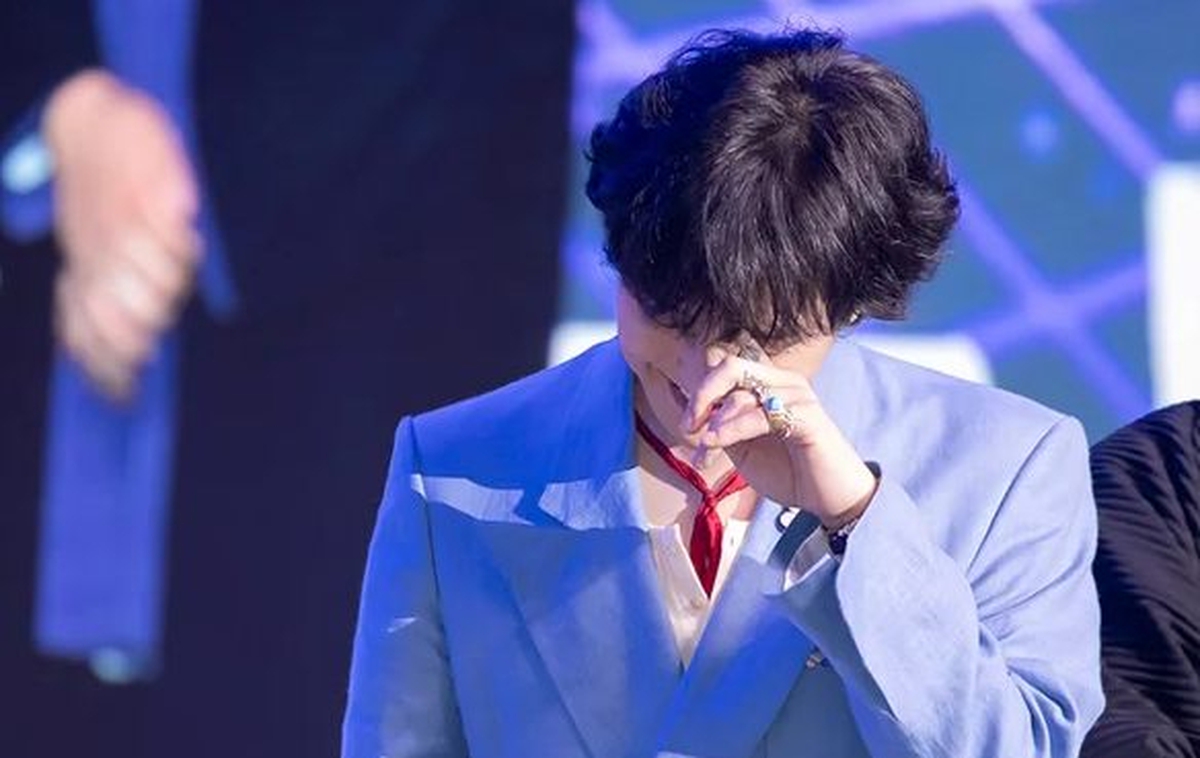 Giáo sư cơ khí được coi là "bảo vật quốc gia", kiếm hơn 7100 tỷ đồng/năm: Khiến 2 giám đốc thương hiệu cao cấp “tranh giành”