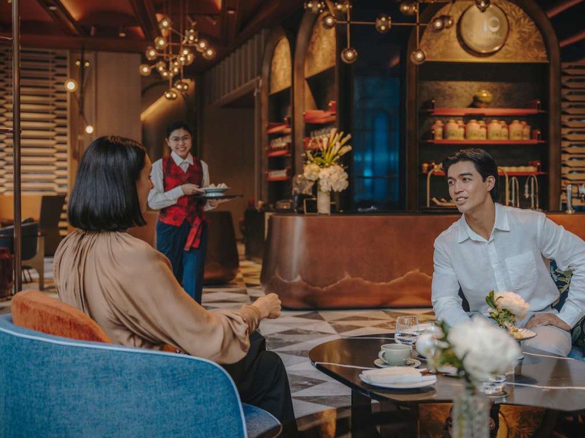 Hà Nội: Thêm một mảnh ghép mới vào thị trường khách sạn hạng sang