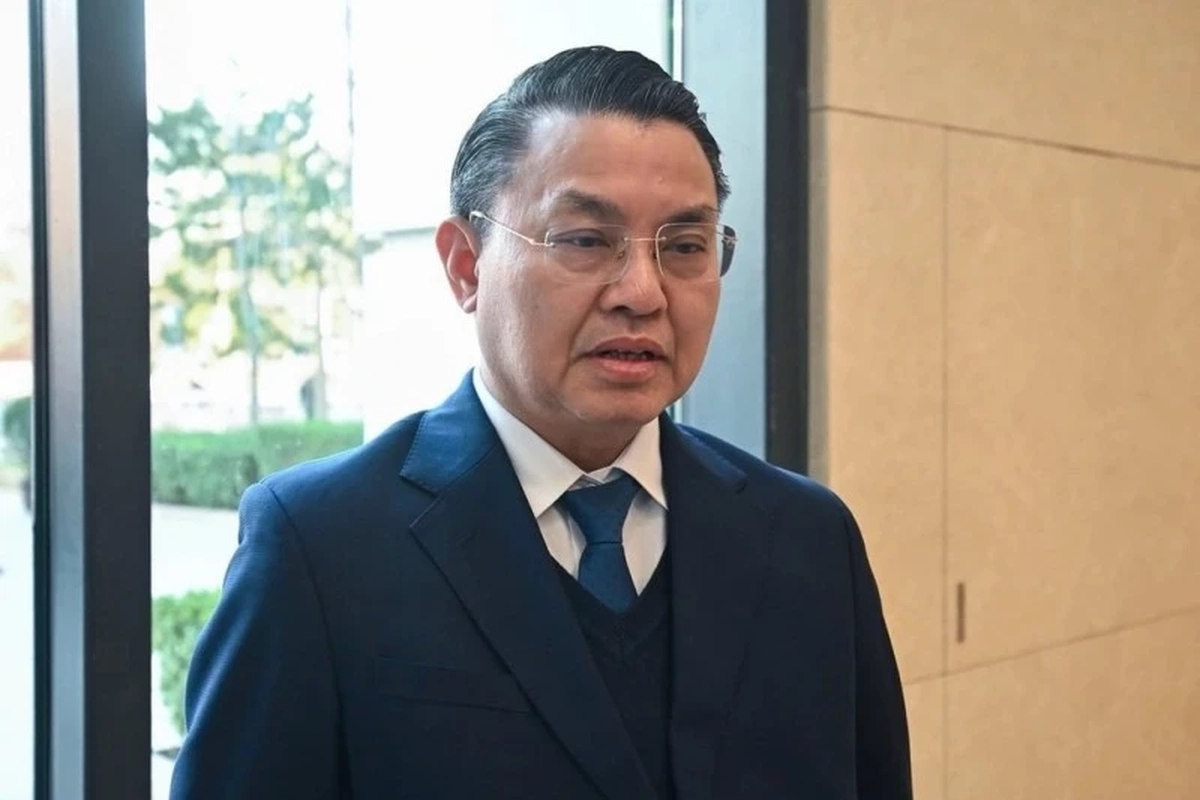 Bộ Công an thông tin về 3 chuyên án liên quan "phù phép" dữ liệu của hàng trăm trạm quan trắc môi trường