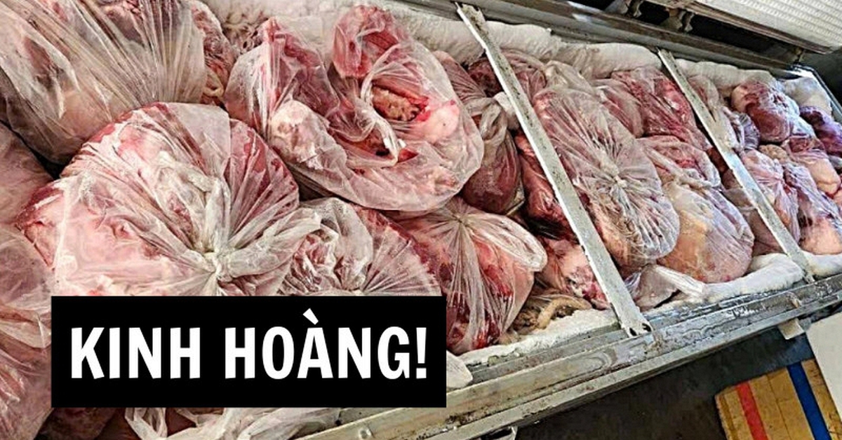 Đọc vụ 300 tấn LỢN BỆNH mà hãi: Khi nhà trường không quản nổi miếng thịt trẻ ăn thì mọi bài giảng đạo đức đều là sáo rỗng!