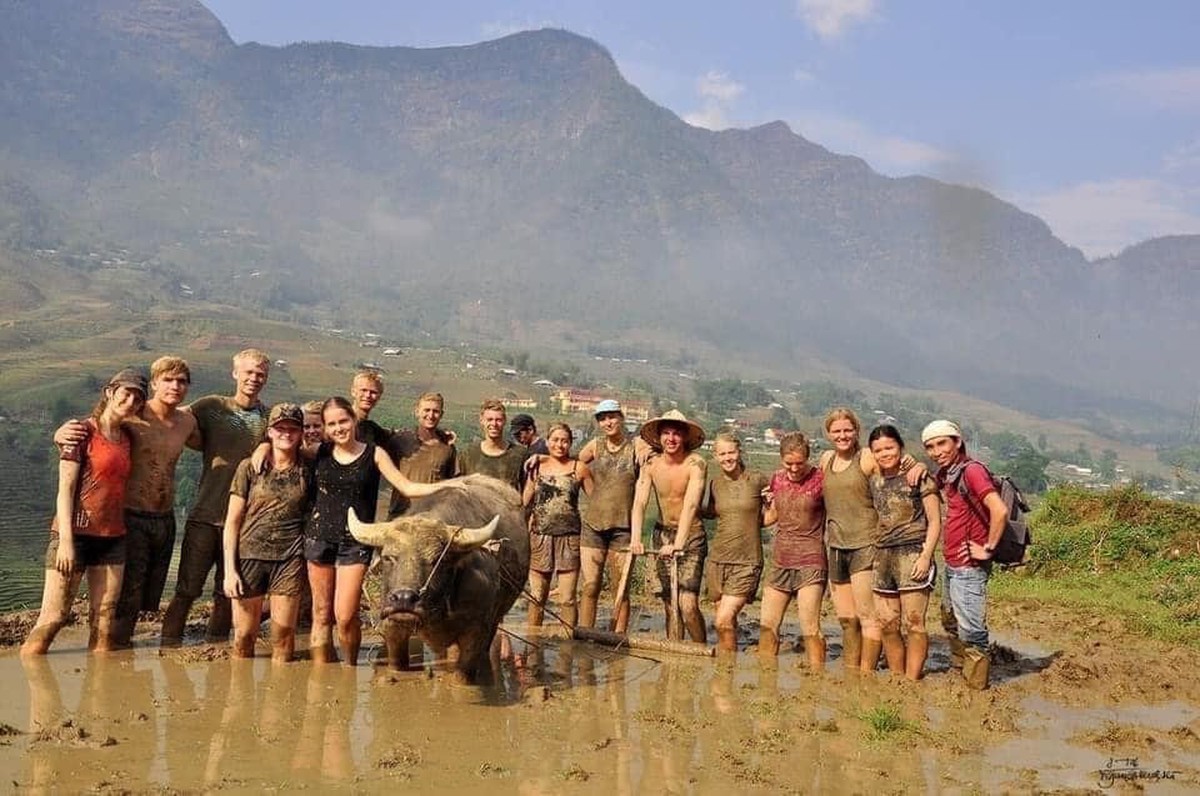 Không phải Bali hay Chiang Mai, báo Tây gọi tên một nơi ở Việt Nam là điểm chữa lành đáng ghé nhất 2026