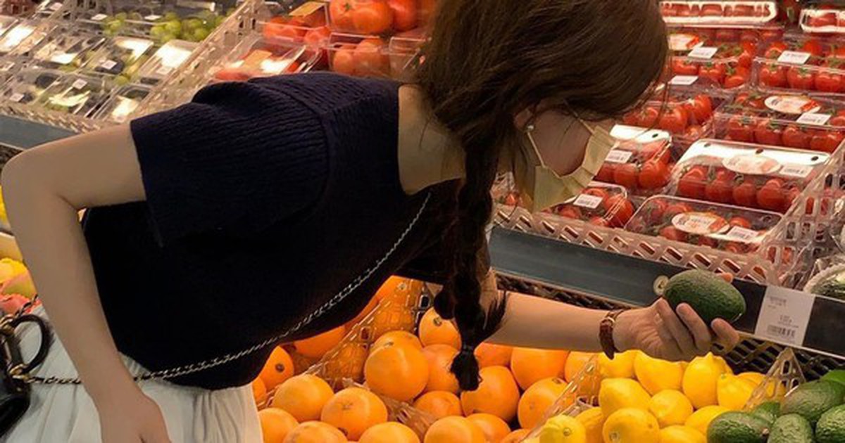 Bạn sẽ mất thêm 1 triệu nếu còn đi siêu thị kiểu này