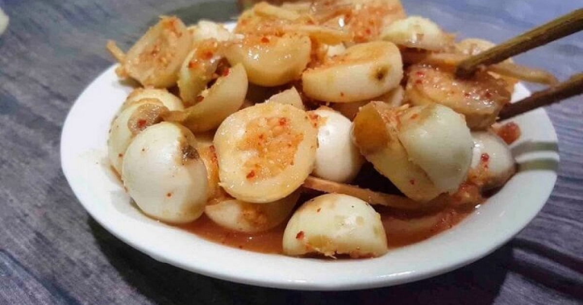 6 món ăn âm thầm "tiếp tay" cho ung thư thực quản nhưng CỰC QUEN trên mâm cơm Việt