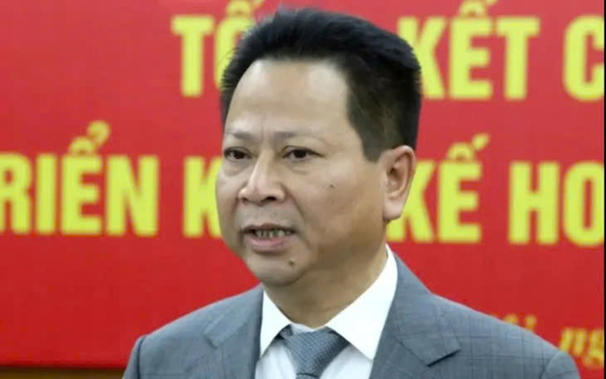 Cựu Cục phó bỏ trốn, gửi thư từ Canada về Việt Nam xin tạo điều kiện chữa bệnh