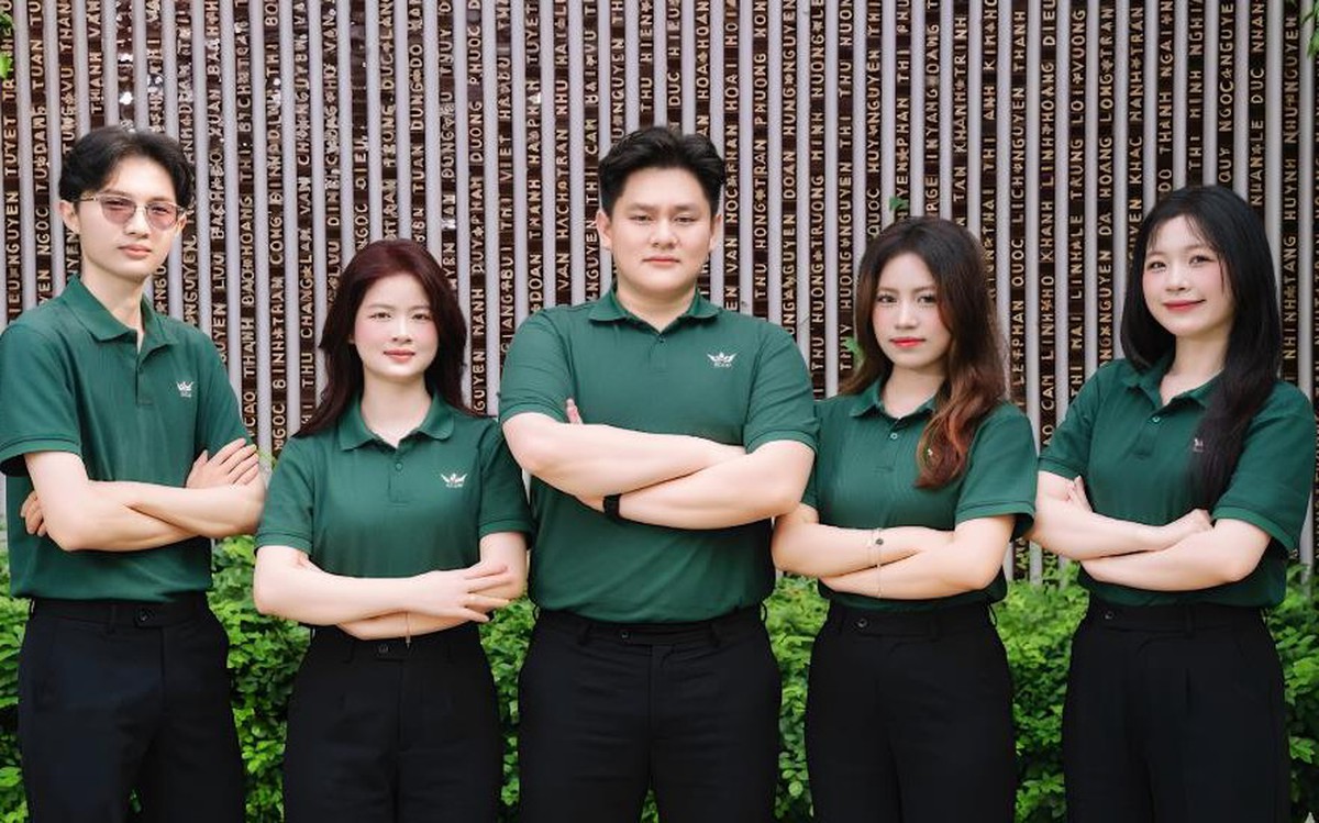 ECOP: Khi Gen Z "đánh thức" hồn quê Việt qua tư duy số