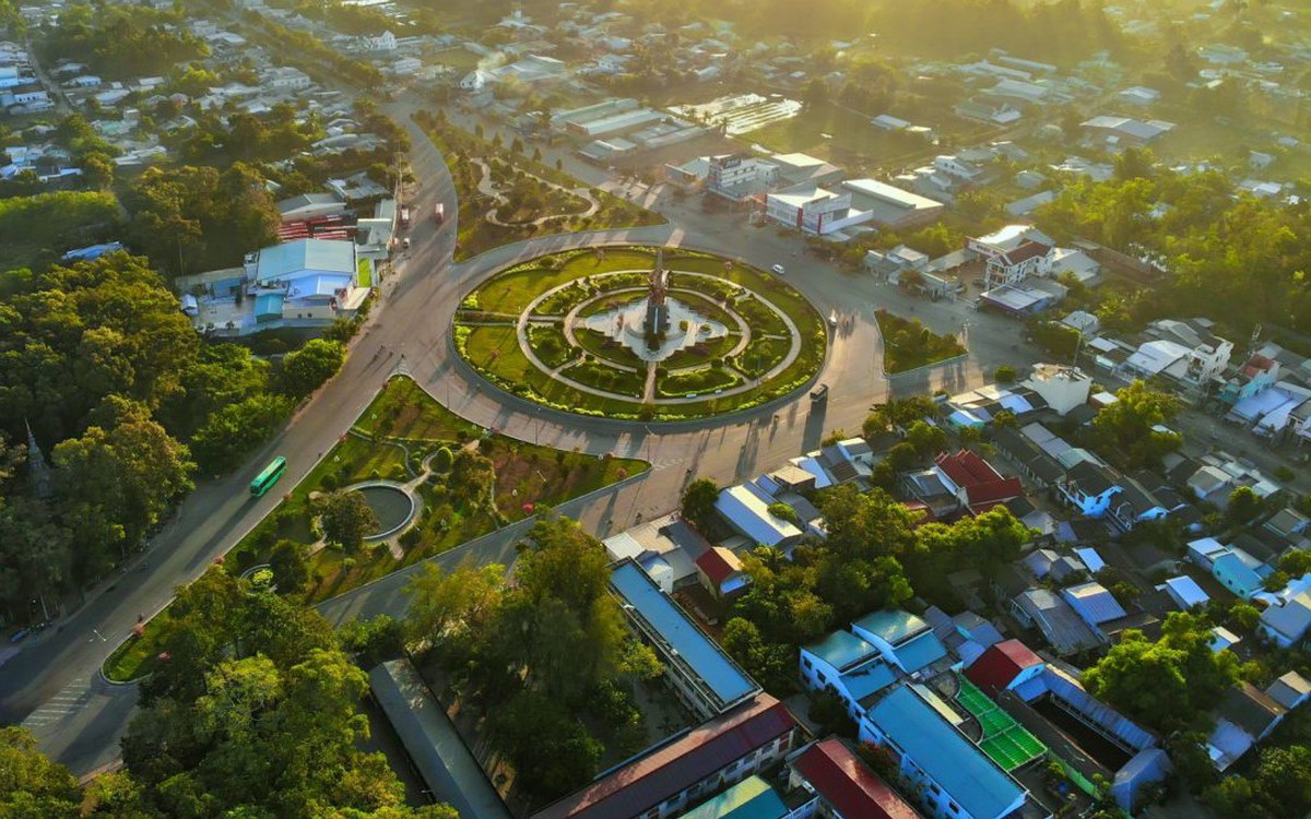 Không gian phát triển mới của Vĩnh Long sau sáp nhập và cơ hội từ các tổ hợp thương mại – đô thị