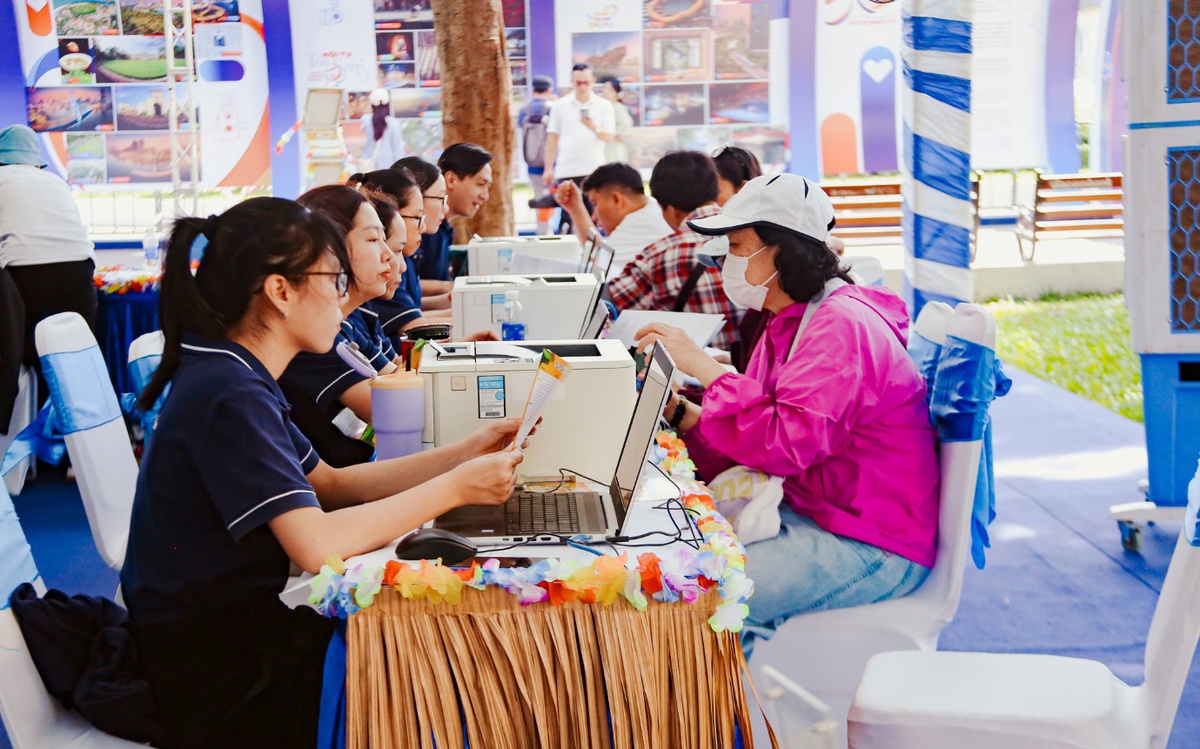 TransViet Travel và bài toán xây dựng thương hiệu lữ hành suốt ba thập kỷ