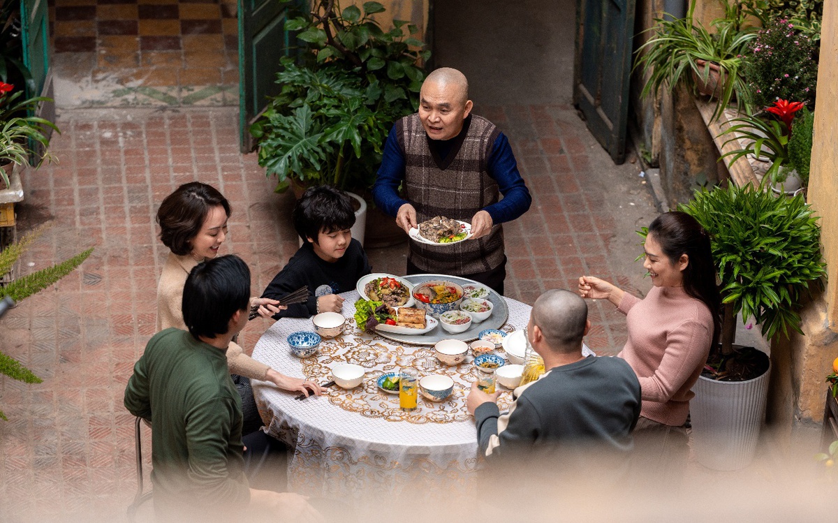 “Mùi Phở”: Một thương hiệu điện ảnh “văn hóa” đang được định hình?