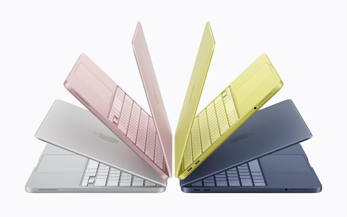 Tại sao MacBook Neo lại là chiếc laptop tốt nhất của Apple trong vòng 25 năm qua