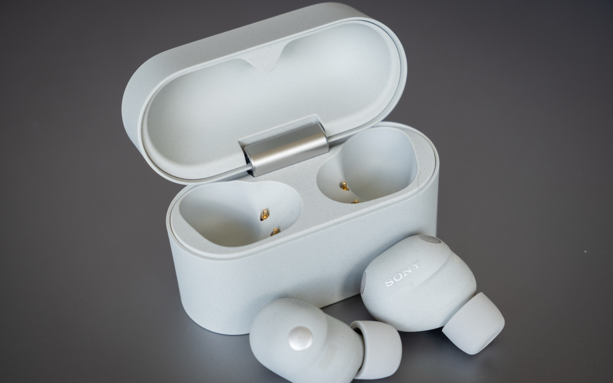 Sony WF-1000XM6: Chiến lược “không gian tĩnh” và tham vọng giữ ngôi vương âm thanh cao cấp