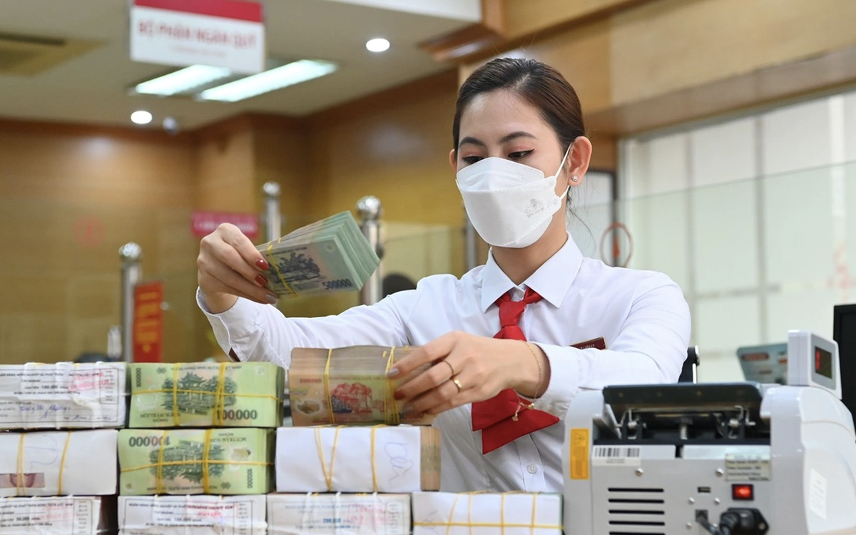 Ngân hàng Nhà nước yêu cầu "ổn định mặt bằng lãi suất", "công khai lãi cho vay"