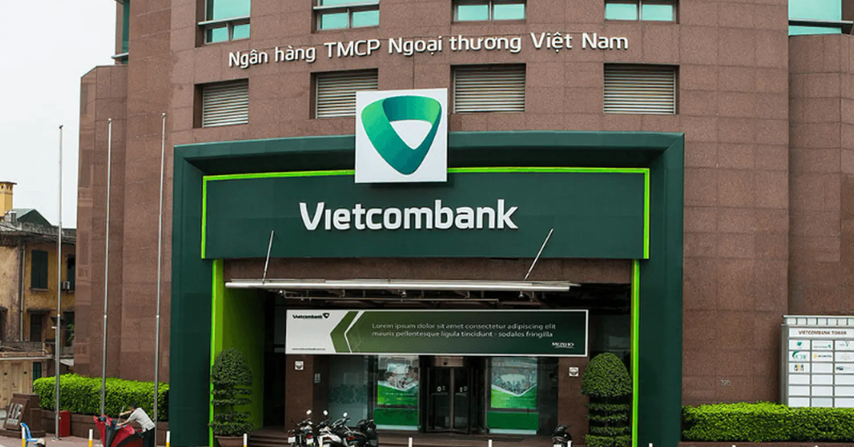 Vietcombank gửi cảnh báo nóng về "siêu lãi suất"