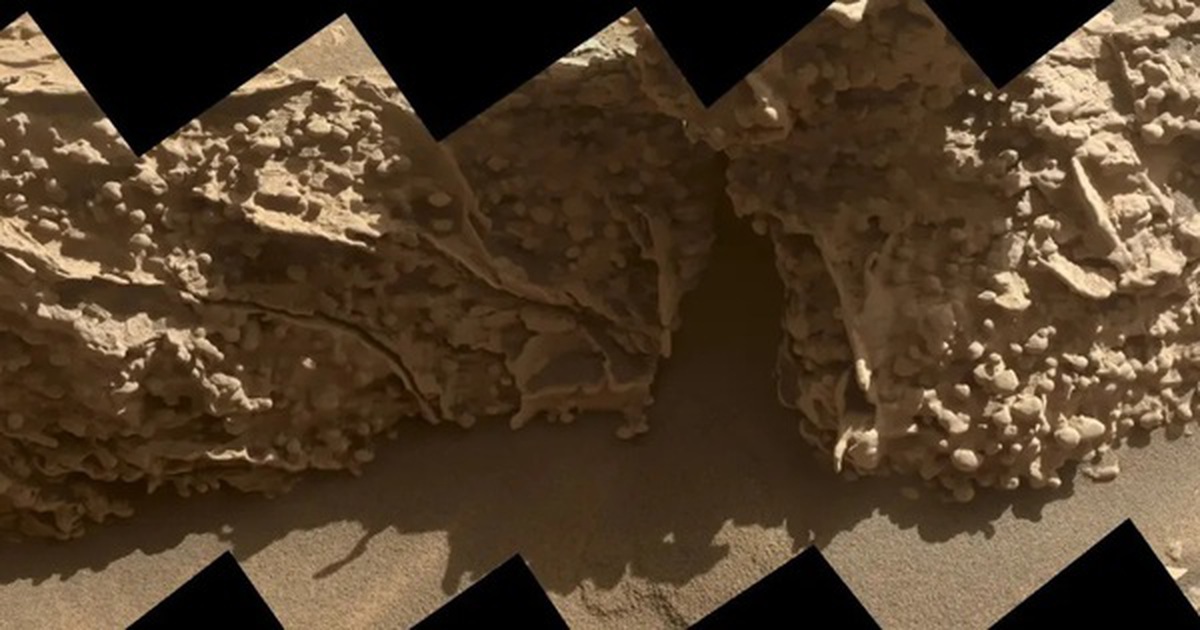 NASA phát hiện thứ “giống trứng” ở hành tinh bị nghi có sự sống