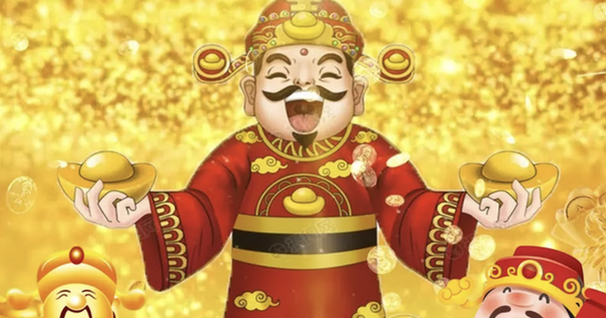 Từ tuần tới, 3 con giáp bứt phá mạnh mẽ: Sự nghiệp khởi sắc, tài chính thăng hoa, vận may liên tiếp ghé thăm