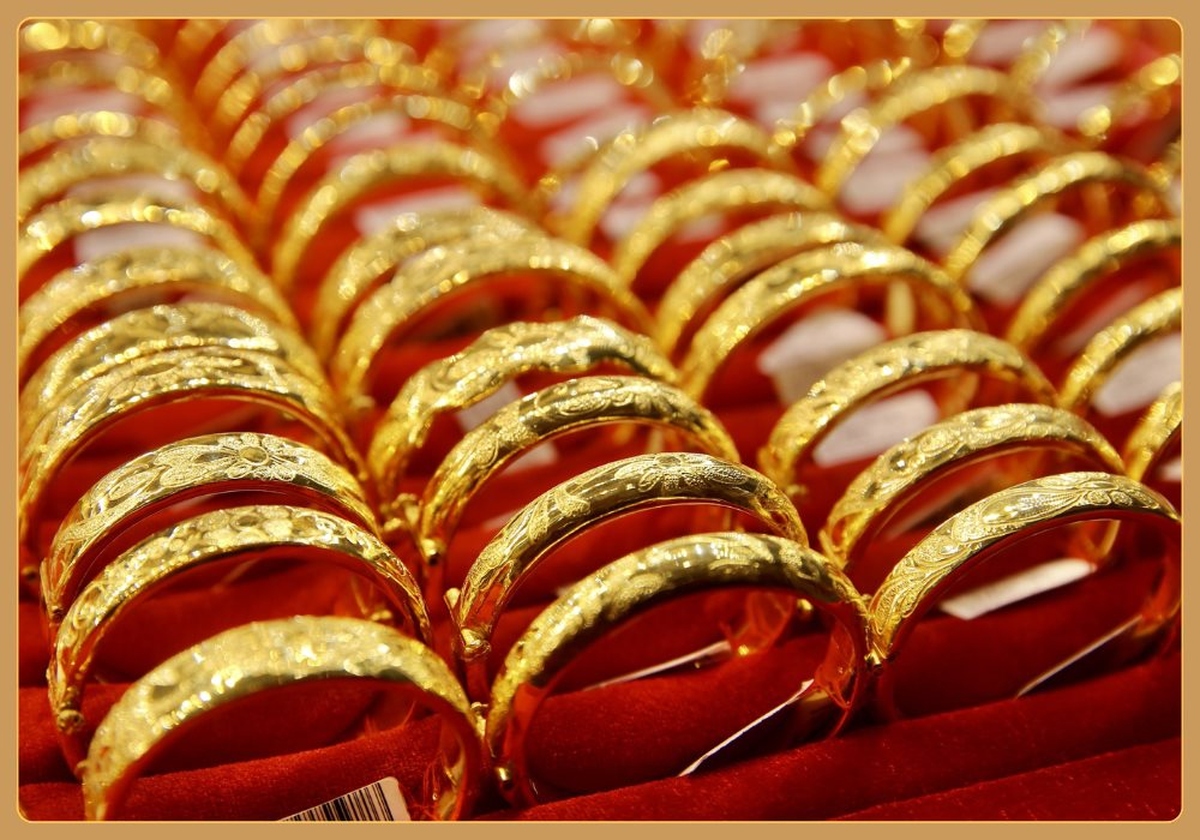 Giá vàng hôm nay 6/3: Người mua mất 2,5 triệu đ...