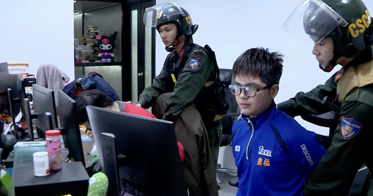 Tội danh nghiêm trọng nhất của đường dây "Xôi Lạc TV" không phải hành vi vi phạm bản quyền