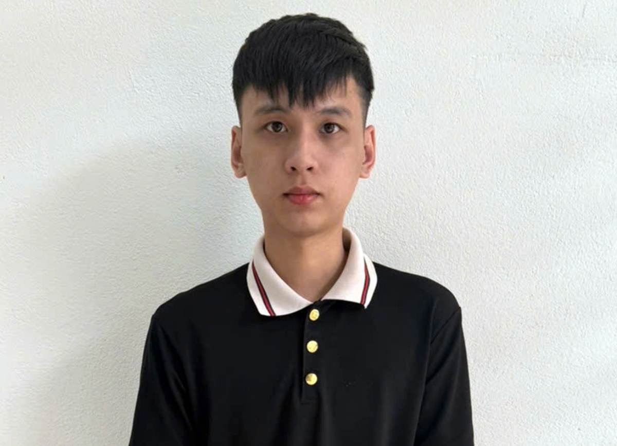 Bắt khẩn cấp đối tượng Nguyễn Kim My Sên, SN 2007