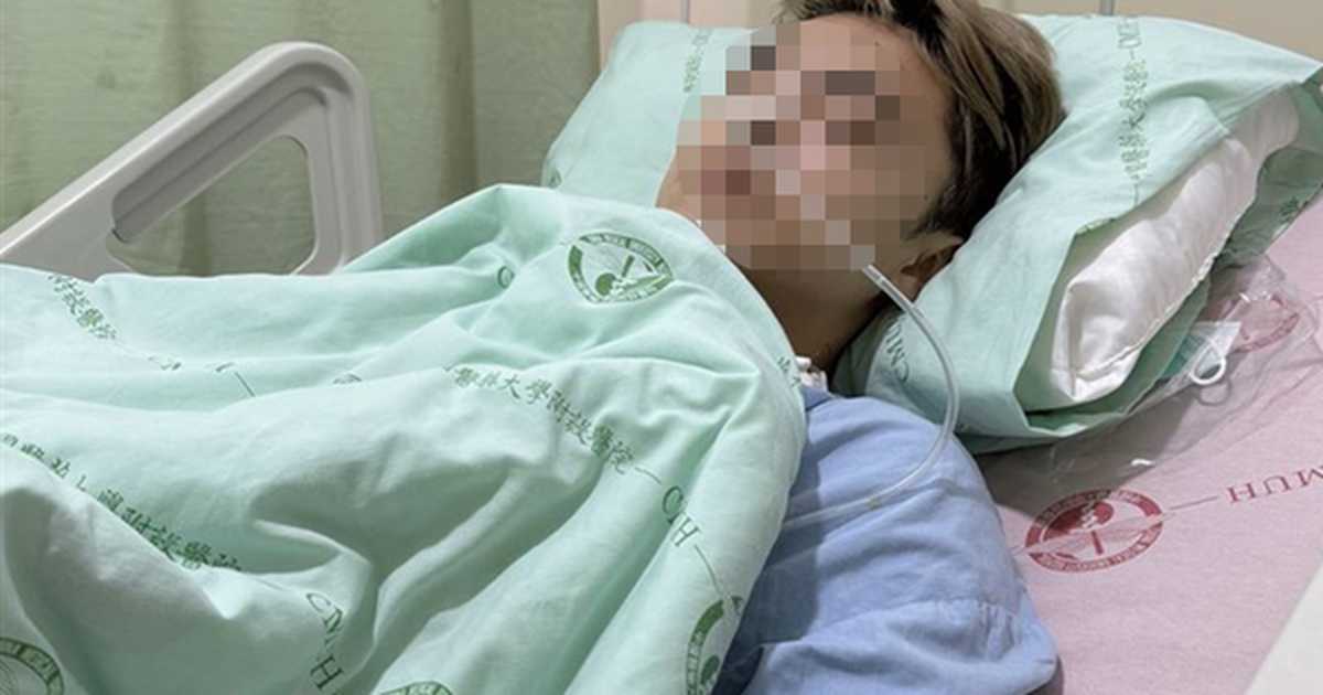 Người đàn ông 50 tuổi mắc cùng lúc 2 loại ung thư, cơ thể chứa đầy “chất độc vĩnh cửu”: Thủ phạm có thể đến từ vật dụng quen thuộc trong bếp