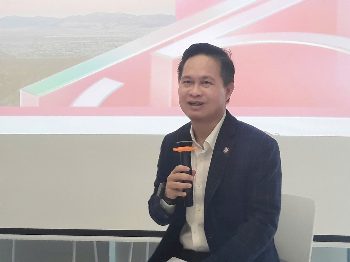 Sếp MoMo thông tin về tình hình lỗ lãi và kế ho...