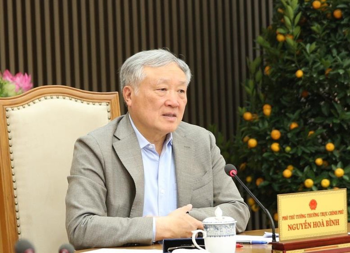 Phó Thủ tướng giao nhiệm vụ cho Viettel