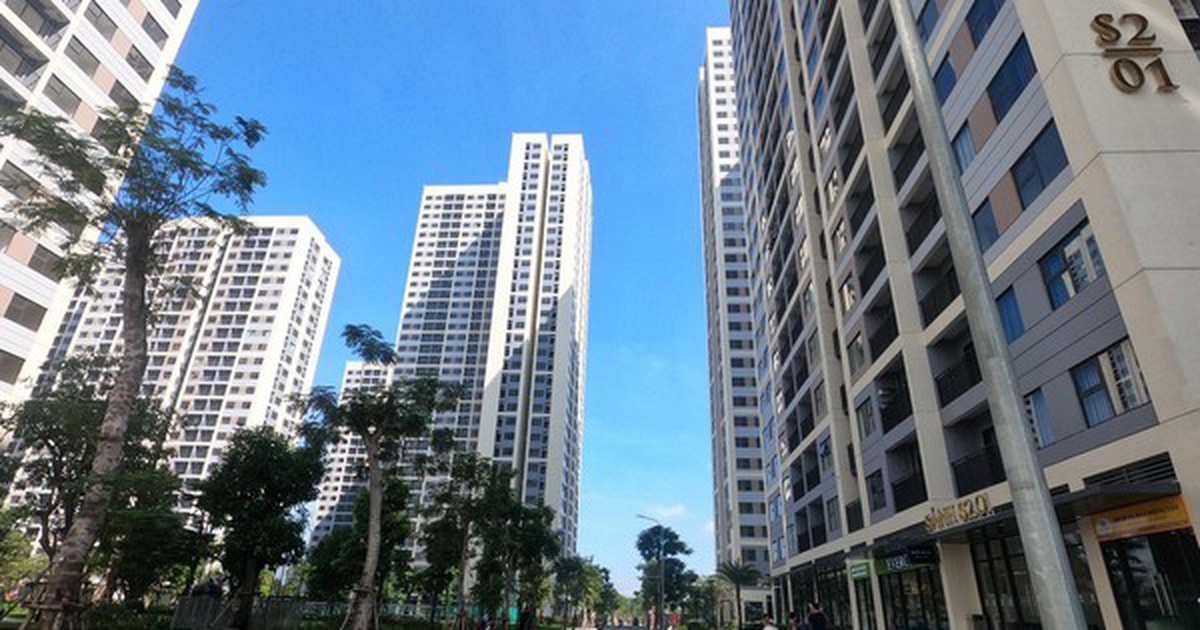 Giá căn hộ ở TPHCM bắt đầu xuất hiện dấu hiệu giảm