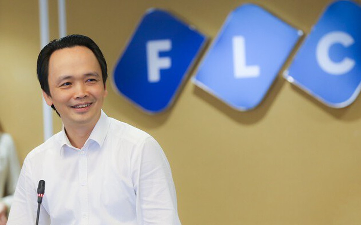 Cổ phiếu FLC: Từ "siêu cổ phiếu" tăng 240% đến ...