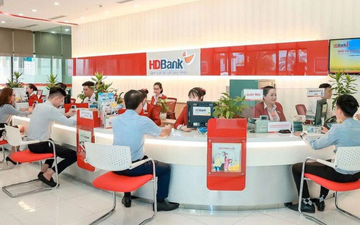 HDBank dự kiến tổ chức ĐHĐCĐ thường niên 2026 vào gần cuối tháng 4