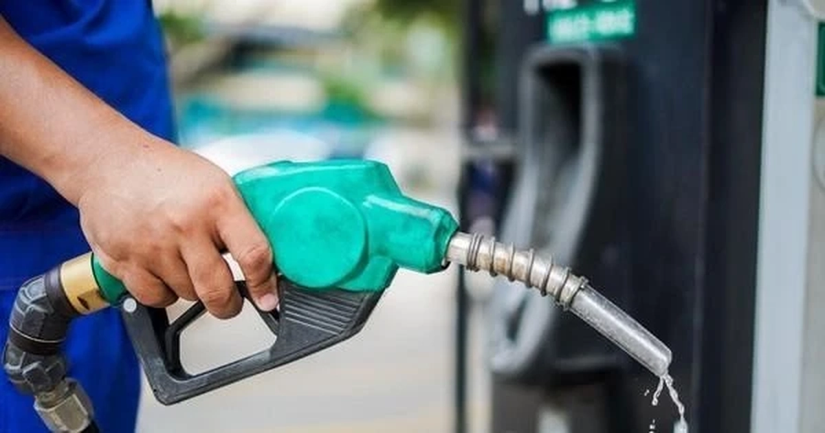 Hà Nội thông tin về 17 cửa hàng xăng dầu tạm dừng bán hàng, hết hàng