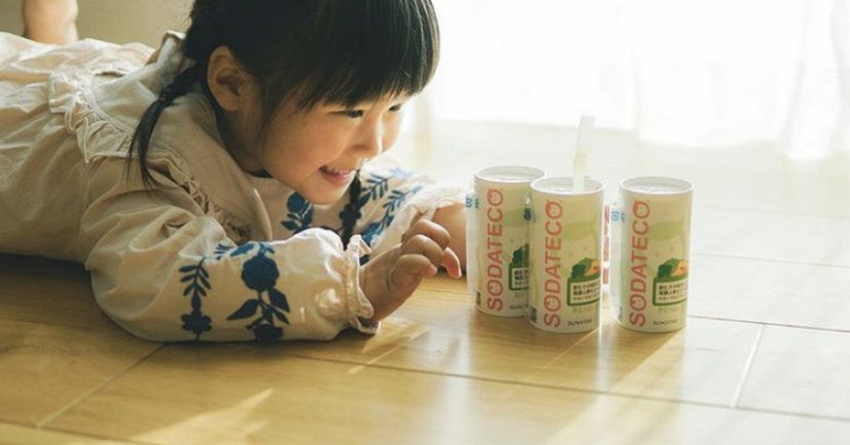 Đứa trẻ có "máu kinh doanh" thường sẽ có những điểm đặc biệt này từ khi còn nhỏ