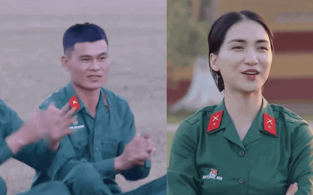 Khoảnh khắc chứng minh chồng sắp cưới của Hòa Minzy “trúng sét ái tình” từ cái nhìn đầu tiên