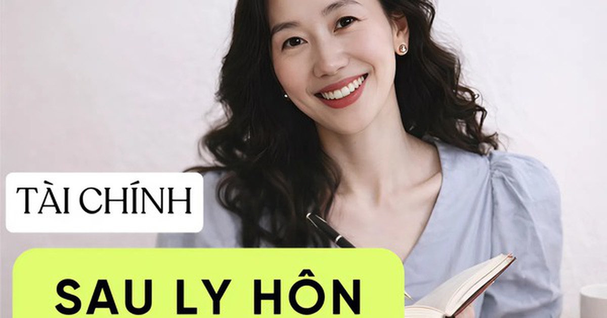 Mẹ ở Hà Nội chia sẻ: Ly hôn, nuôi 2 con với 25 triệu/tháng, đây là cách tôi chia tiền để không rơi vào khủng hoảng tài chính