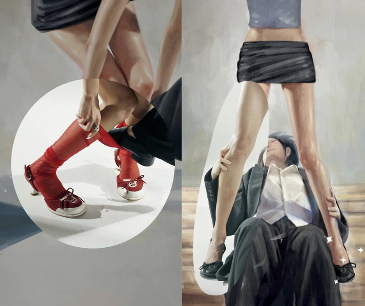 Từ startup gọi vốn triệu đô ở Shark Tank đến màn quảng cáo 8/3 gây phẫn nộ: Chautfifth đang đánh đổi điều gì?