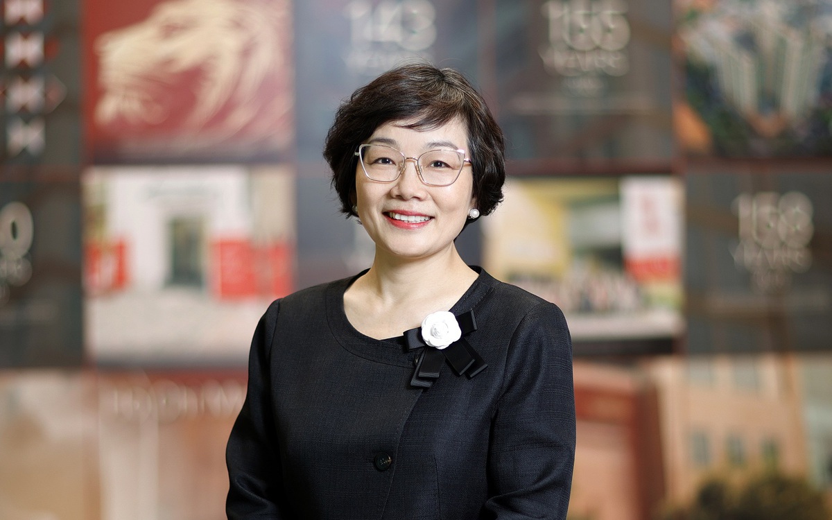 Bình đẳng giới: Không chỉ là đạo đức, đó là chi...