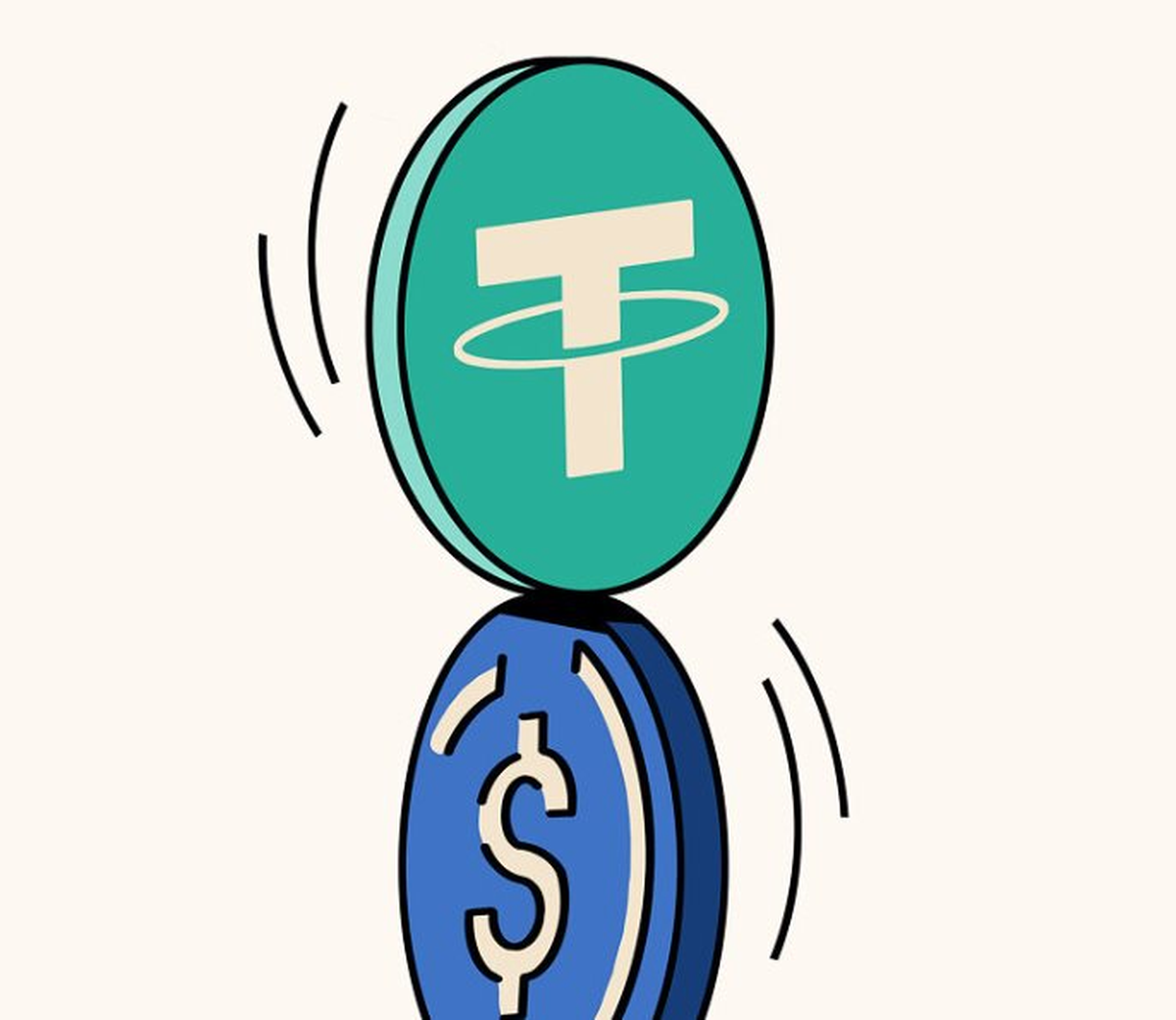 "Soi" đồng tiền số đang phát triển nhanh nhất h...