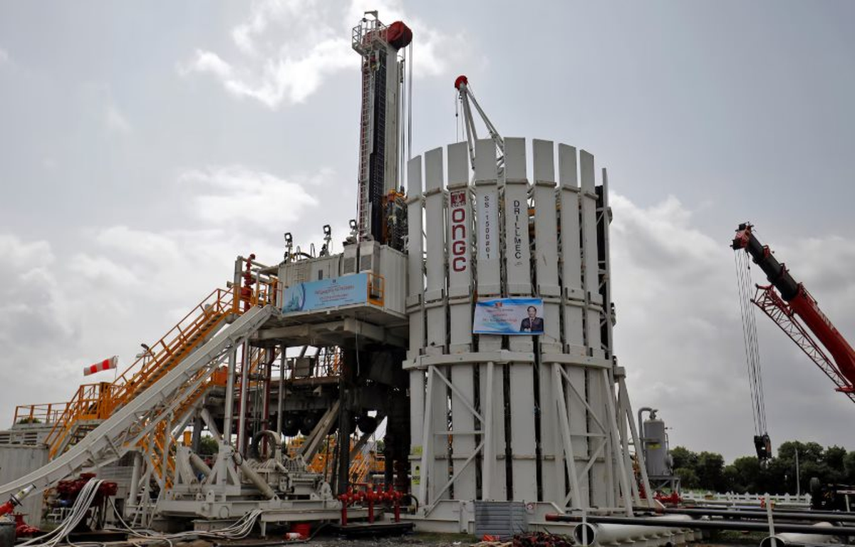 Thêm 1 bê bối đấu thầu xi măng rúng động châu Á: Lãnh đạo chủ đích dàn xếp giá, "bắt tay" với cả đối thủ để ăn chia doanh thu