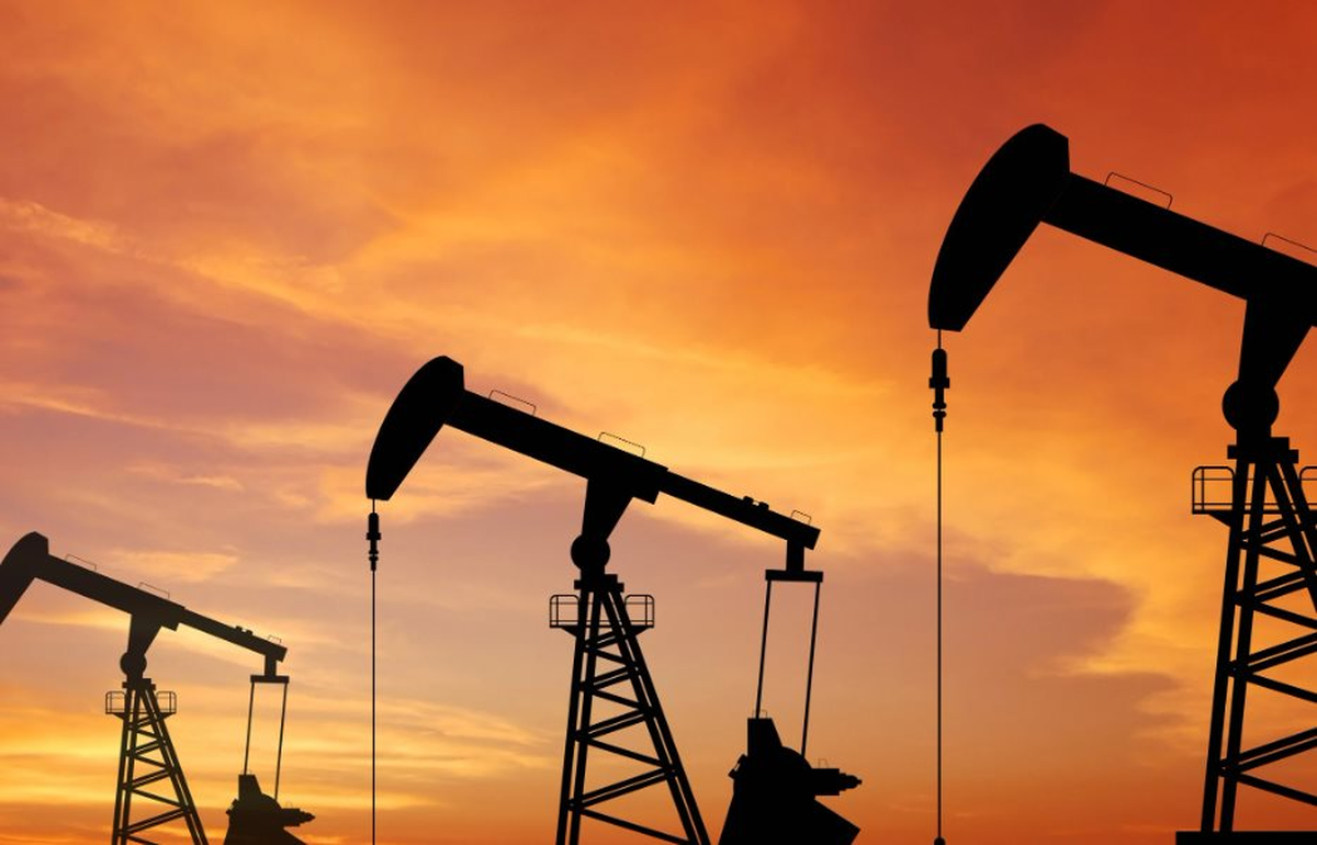 Sự kiện điên rồ chưa từng có của thị trường năn...