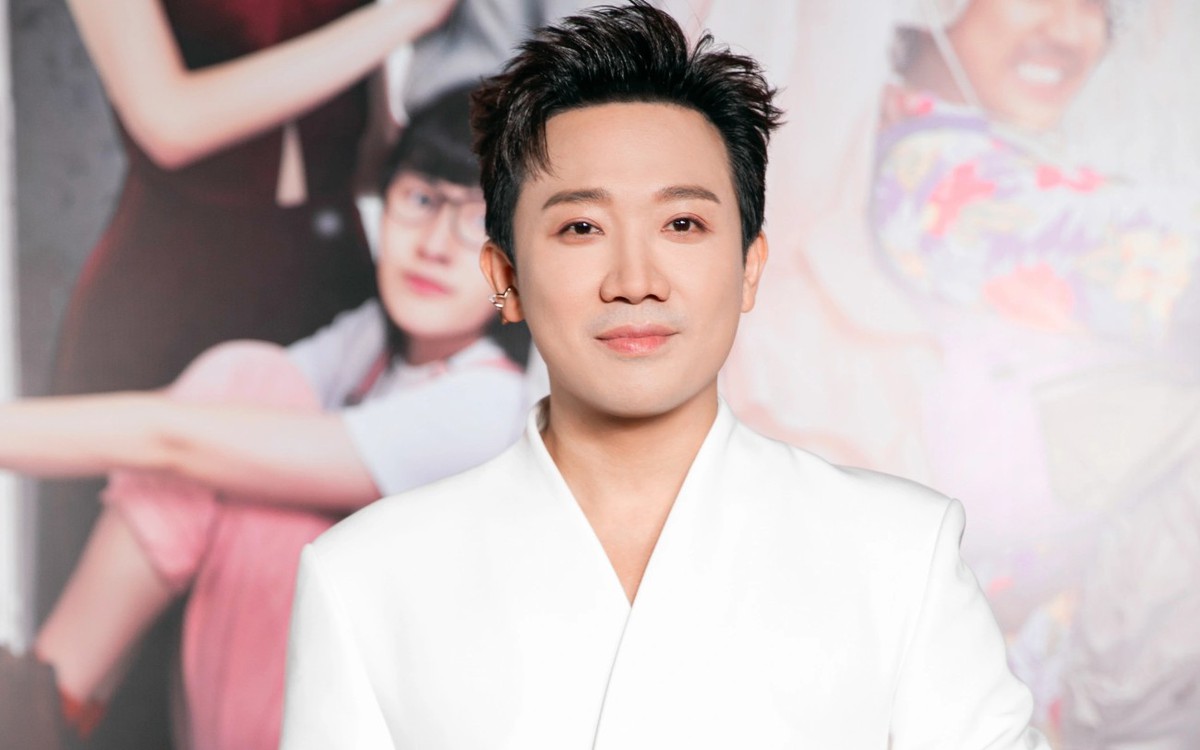 Trấn Thành xác nhận đóng siêu phẩm phim cổ trang Hàn Quốc, nhân vật phải nói 3 thứ tiếng