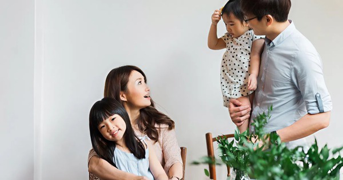 Gia đình 4 người ở Hà Nội chi bao nhiêu tiền/tháng để sống ổn năm 2026?