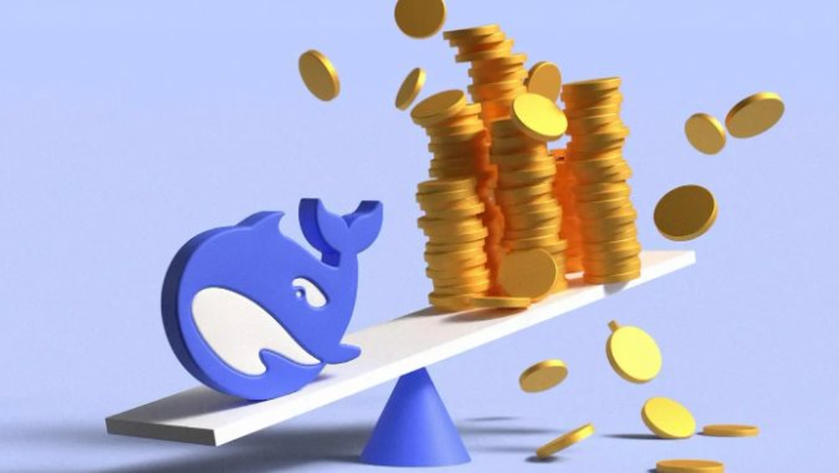 Sao chép trí tuệ nhân tạo của Mỹ, Trung Quốc " bỏ túi" hàng tỷ USD, có founder thành tỷ phú AI chỉ sau 1 đêm