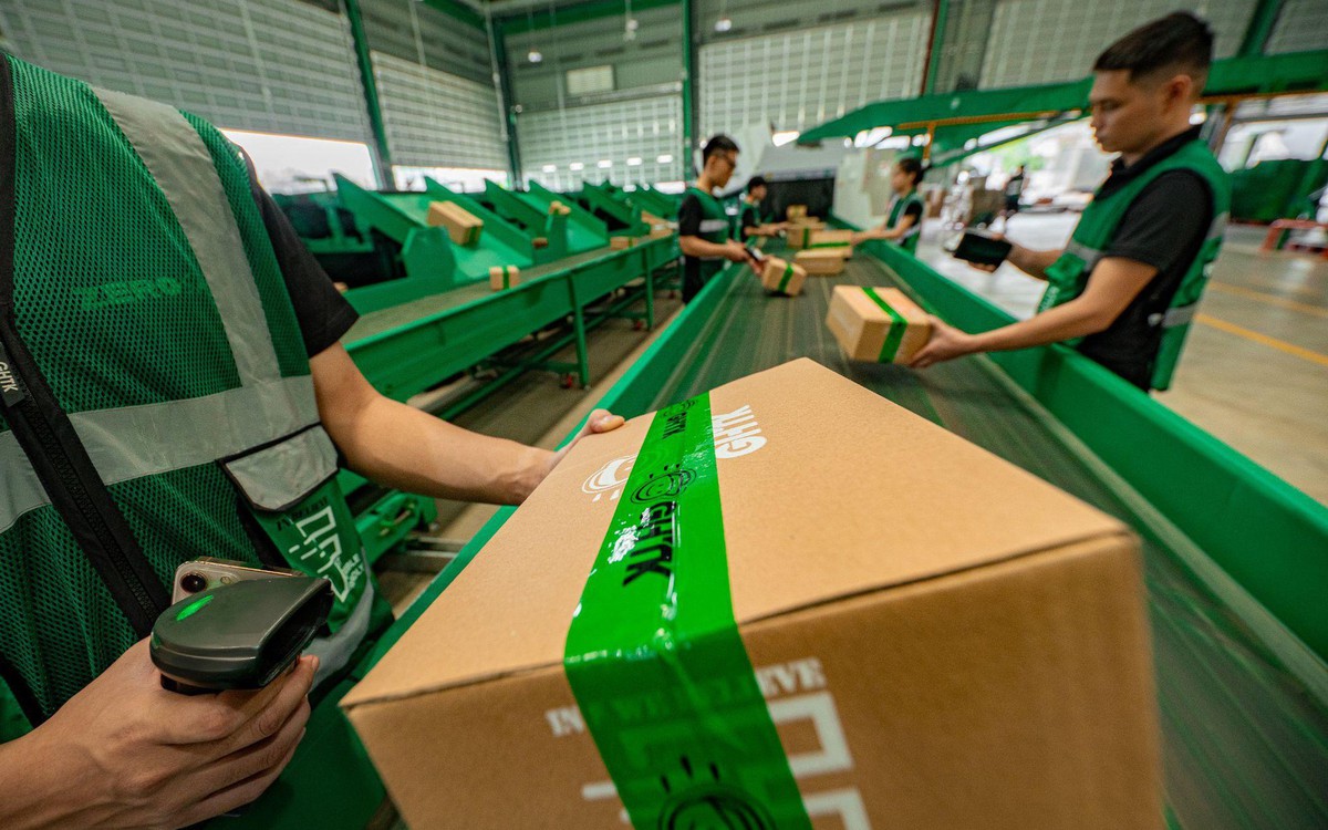 TMĐT bước sang giai đoạn mới: Logistics trở thành đối tác chiến lược