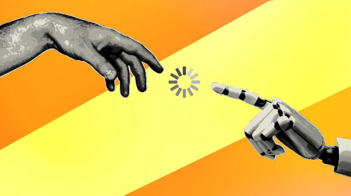 AI cướp việc, "ông lớn" công nghệ đuổi người: Lao động toàn cầu đang phải tự tìm phao cứu sinh trong cơn khủng hoảng