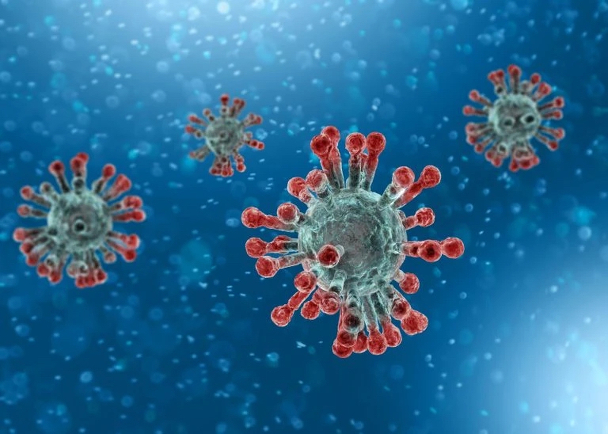 Xuất hiện biến thể COVID-19 ‘Ve sầu’, chuyên gia dịch tễ khuyến cáo gì?